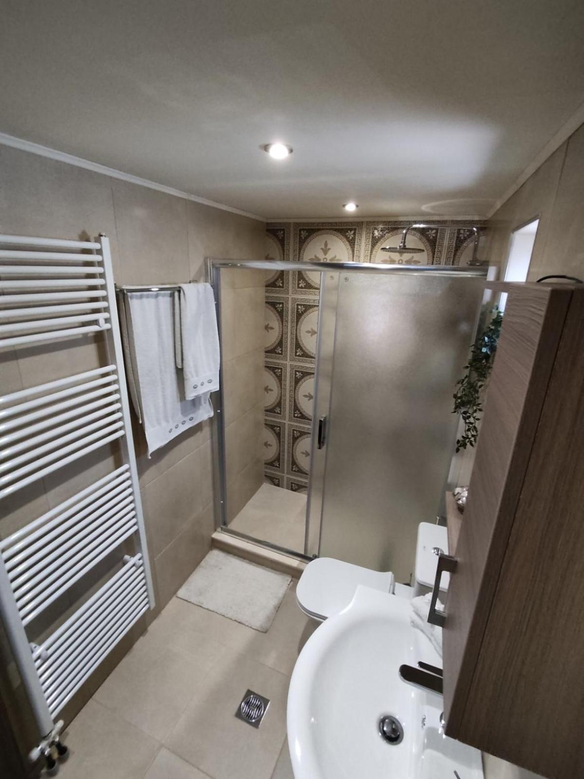 Pelion Bee Guesthouse ポルタリア エクステリア 写真