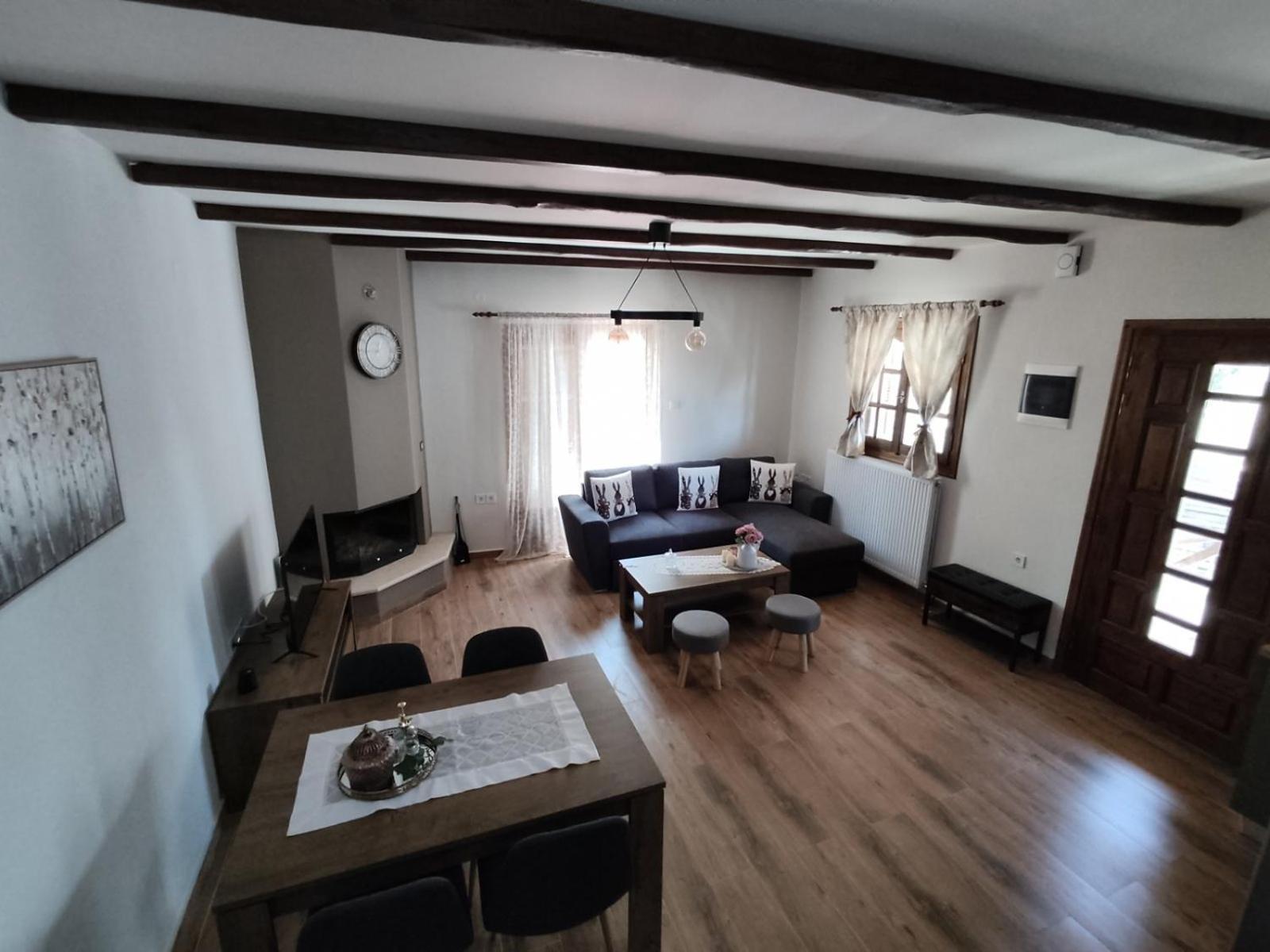 Pelion Bee Guesthouse ポルタリア エクステリア 写真