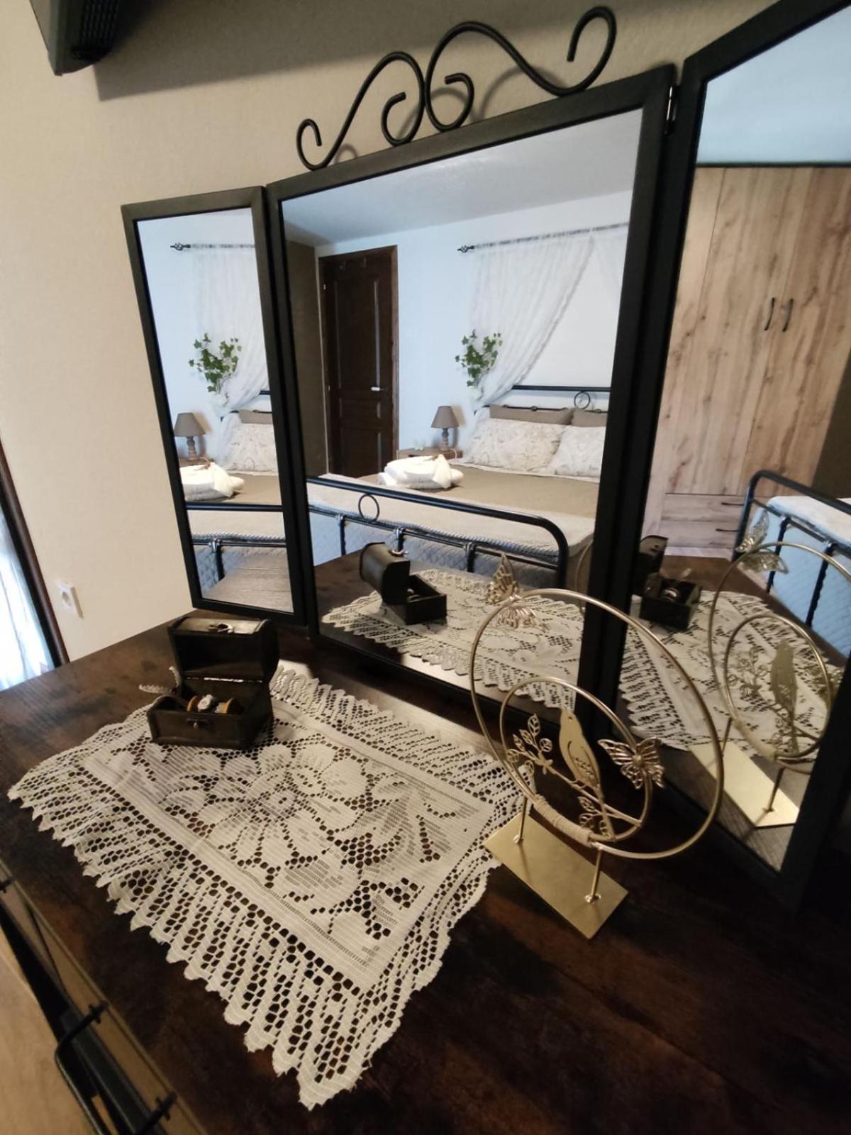 Pelion Bee Guesthouse ポルタリア エクステリア 写真
